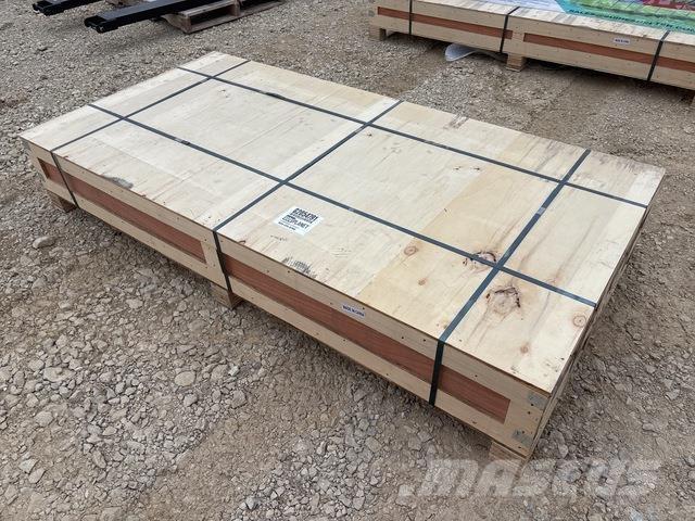 Suihe  Bouw - Overige