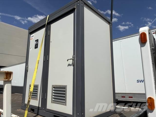 Suihe  Bouw - Overige