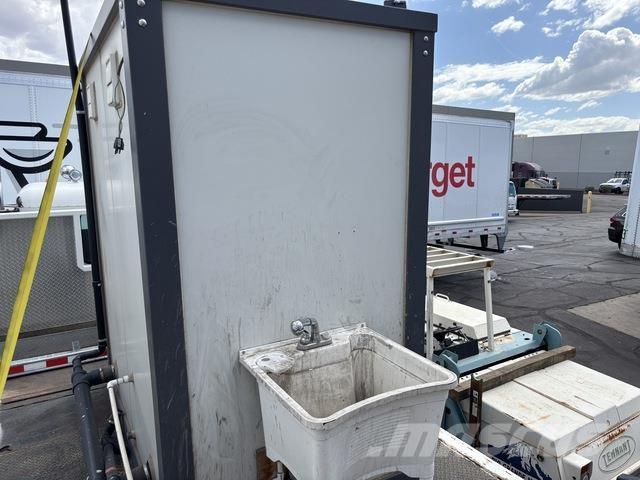 Suihe  Bouw - Overige