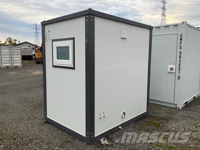 Suihe  Bouw - Overige