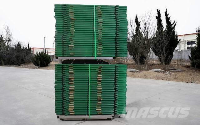 Suihe  Bouw - Overige