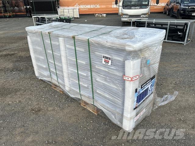 Suihe  magazijnplatforms