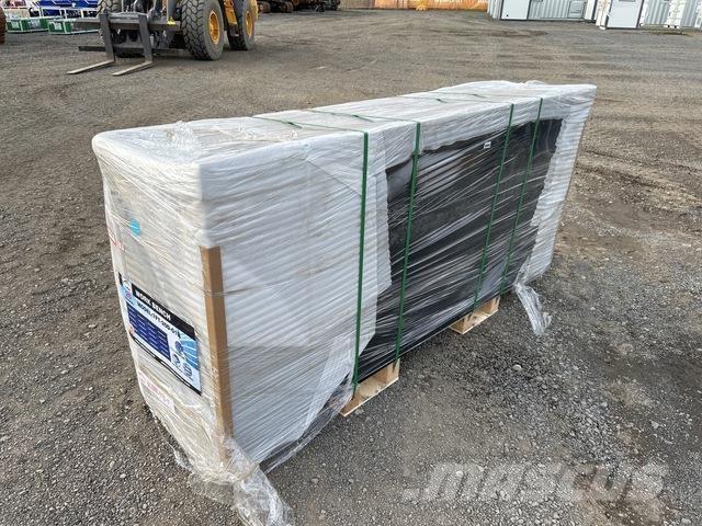 Suihe  magazijnplatforms