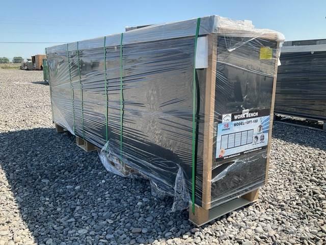 Suihe 10FT-18D Bouw - Overige