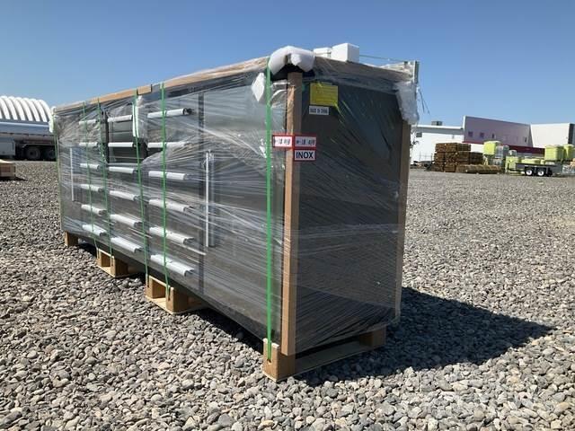 Suihe 10FT-18D Bouw - Overige