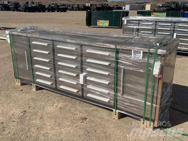 Suihe 10FT-18D Bouw - Overige