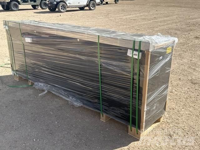 Suihe 10FT-18D Bouw - Overige