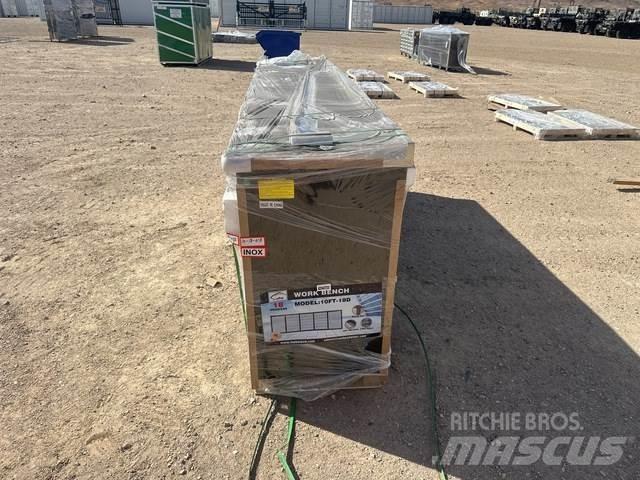 Suihe 10FT-18D Bouw - Overige