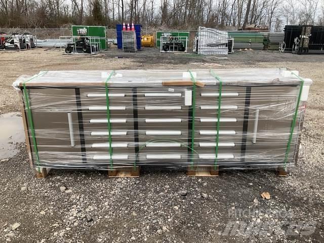 Suihe 10FT-18D Bouw - Overige
