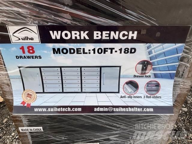 Suihe 10FT-18D Bouw - Overige