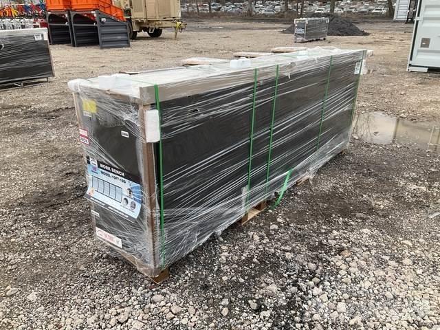 Suihe 10FT-18D Bouw - Overige