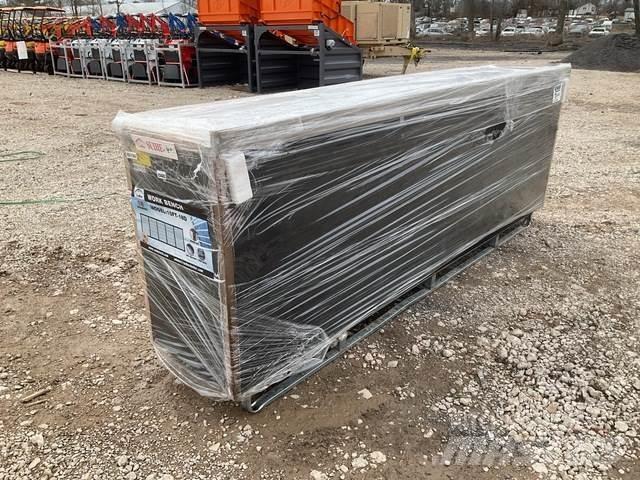 Suihe 10FT-18D Bouw - Overige