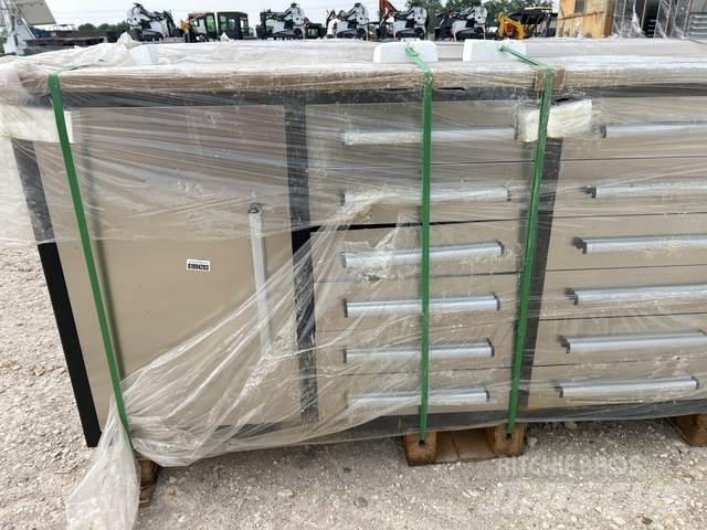 Suihe 10FT-18D Bouw - Overige
