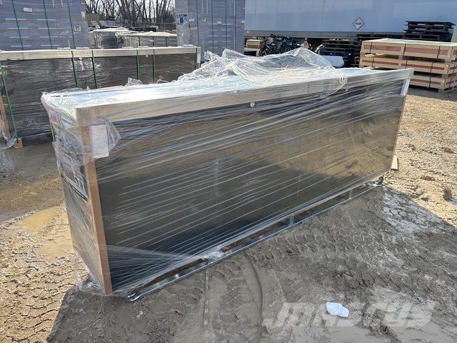 Suihe 10FT-30D magazijnplatforms