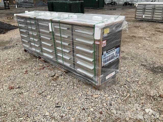 Suihe 10FT-30D Bouw - Overige