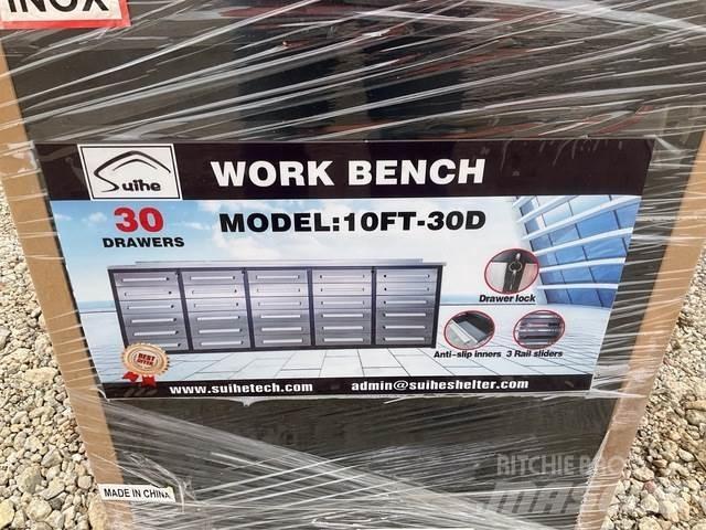 Suihe 10FT-30D Bouw - Overige