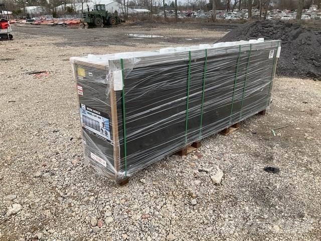 Suihe 10FT-30D Bouw - Overige