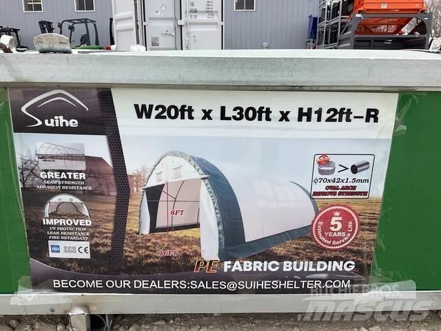 Suihe 203012R Stalen constructies