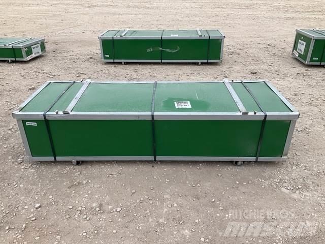 Suihe 203012R Stalen constructies