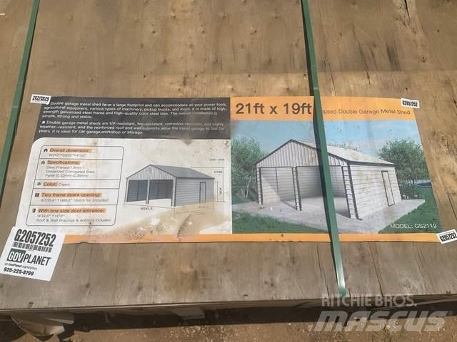 Suihe 203012R Stalen constructies