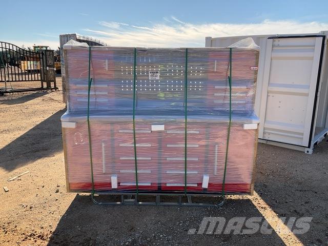 Suihe 7FT-18HD magazijnplatforms