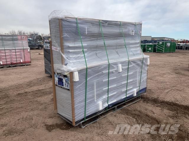 Suihe 7FT-18HD magazijnplatforms