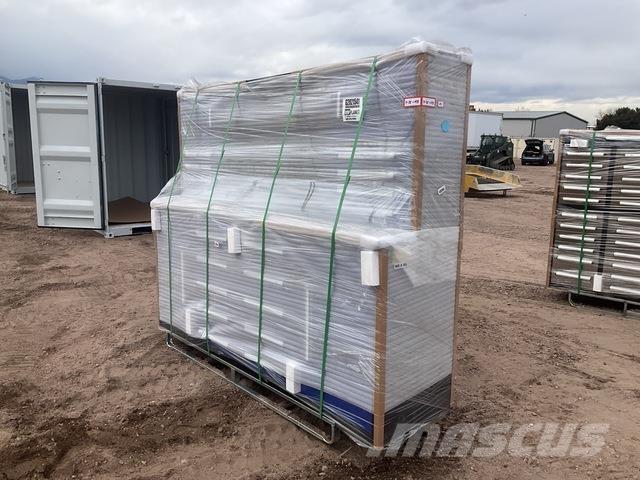 Suihe 7FT-18HD magazijnplatforms