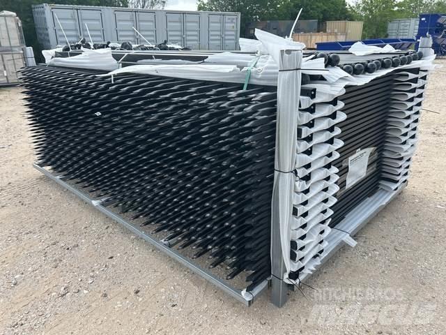 Suihe F-X-30-4 Landbouw - overige