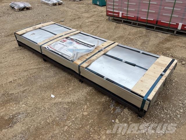 Suihe LCSS-200 Bouw - Overige