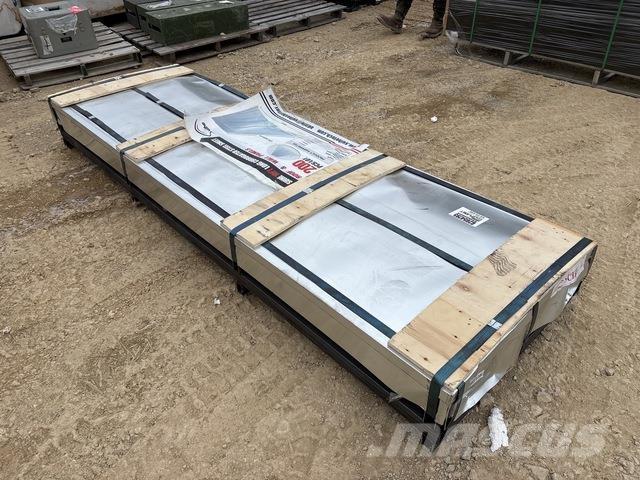 Suihe LCSS-200 Bouw - Overige