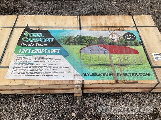 Suihe M122009P Bouw - Overige