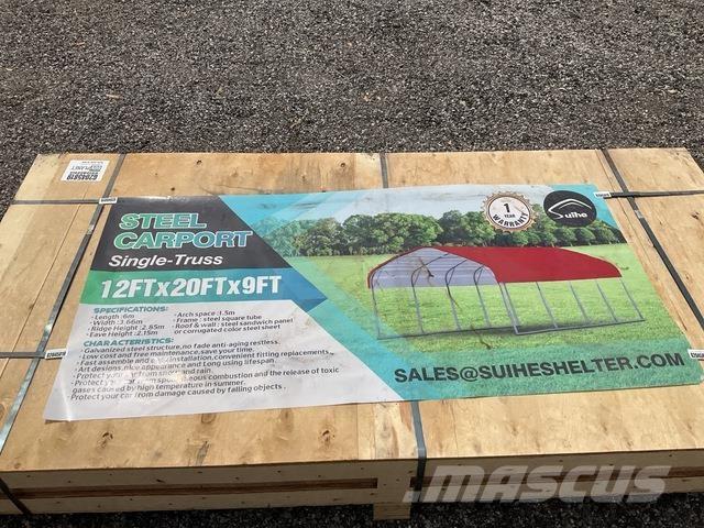 Suihe M122009P Bouw - Overige