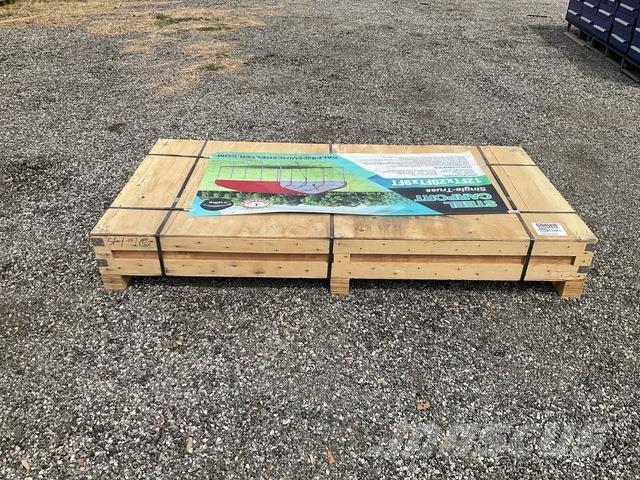 Suihe M122009P Bouw - Overige