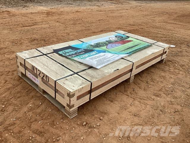 Suihe M122009P Bouw - Overige