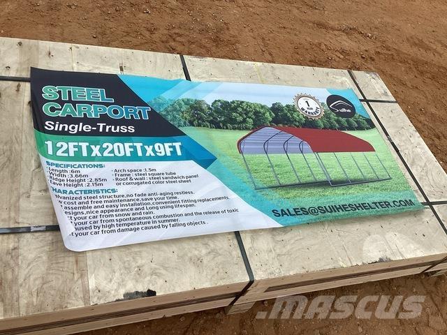 Suihe M122009P Bouw - Overige