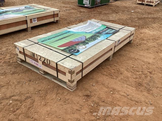 Suihe M122009P Bouw - Overige