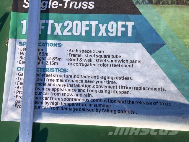 Suihe M122009P Bouw - Overige