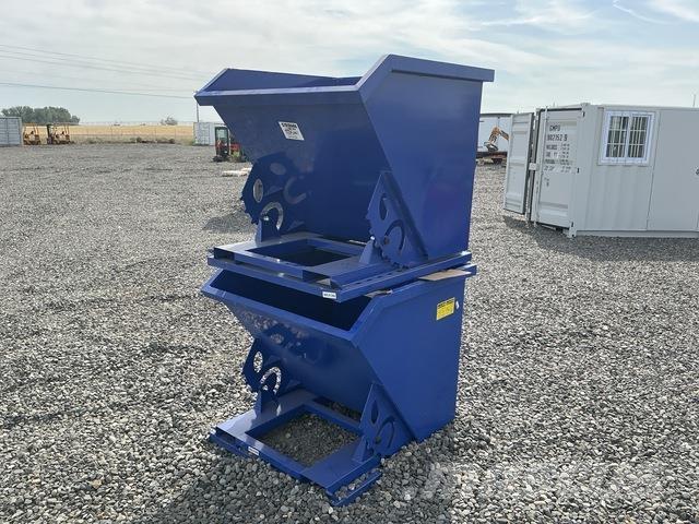 Suihe N-1CY-2 Afvalverwerking / recycling & groeve onderdelen