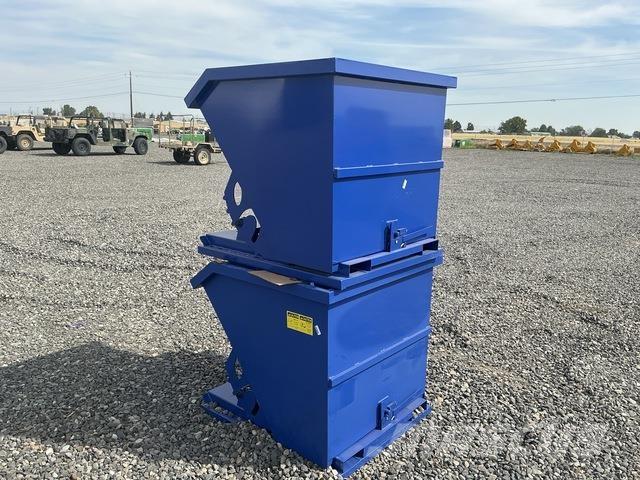 Suihe N-1CY-2 Afvalverwerking / recycling & groeve onderdelen