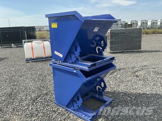Suihe N-1CY-2 Afvalverwerking / recycling & groeve onderdelen