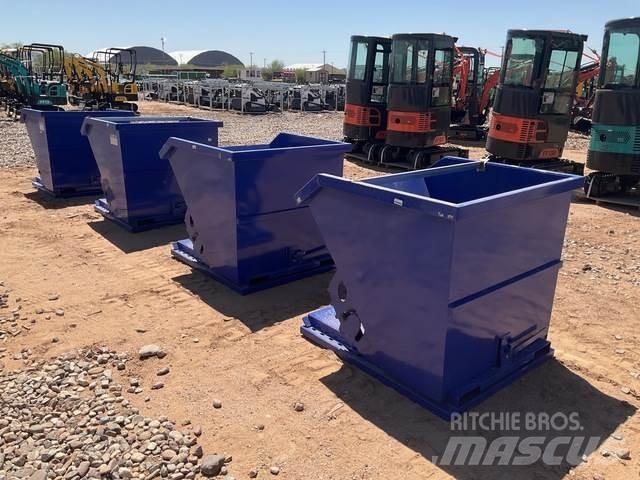 Suihe N-1CY-4 Afvalverwerking / recycling & groeve onderdelen