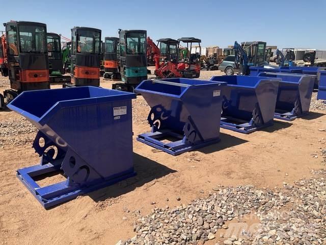 Suihe N-1CY-4 Afvalverwerking / recycling & groeve onderdelen