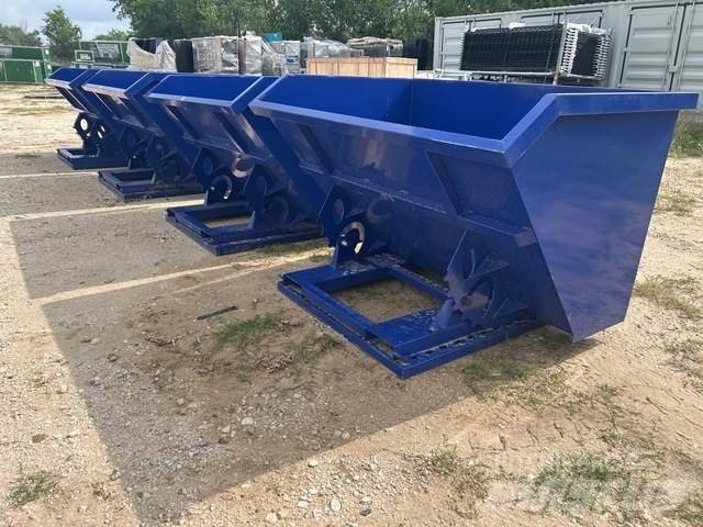 Suihe N-1CY-4 Afvalverwerking / recycling & groeve onderdelen