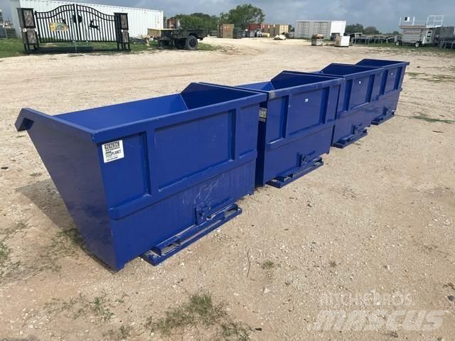 Suihe N-1CY-4 Afvalverwerking / recycling & groeve onderdelen
