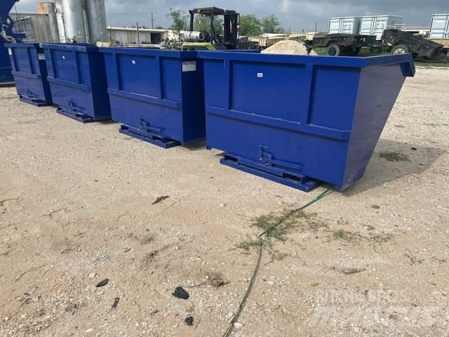 Suihe N-1CY-4 Afvalverwerking / recycling & groeve onderdelen