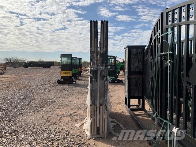 Suihe NG-14D-3 Landbouw - overige