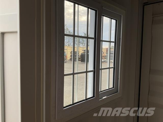 Suihe NMC-9G Opslag containers