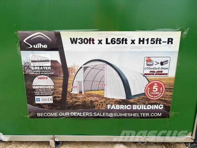 Suihe S306515R Stalen constructies