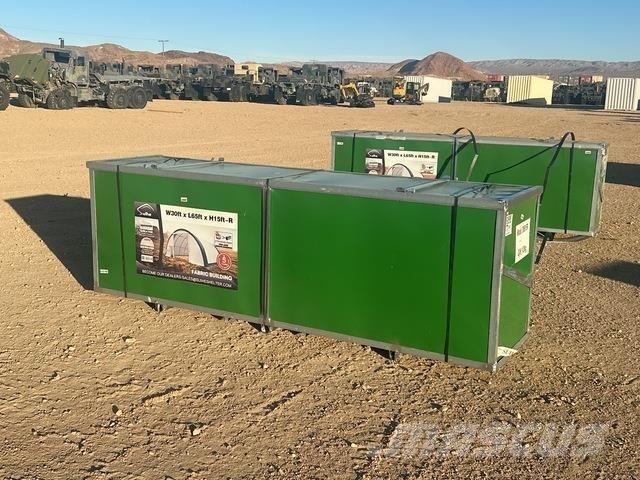 Suihe S306515R Stalen constructies