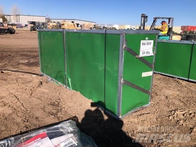 Suihe S308515R Stalen constructies